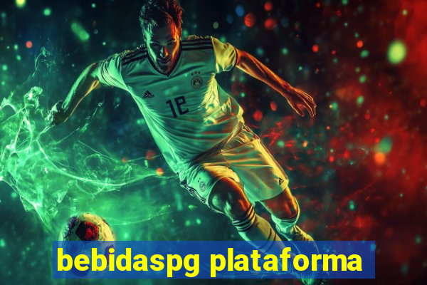 bebidaspg plataforma